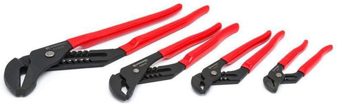 Crescent 10" Tongue & Groove Plier, V-Jaw, Black Oxide - RT410CVN