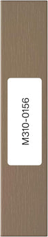 M MOHAWK Mohawk Hard Fill Wood Touch Up Sticks, American Walnut, M310-0156, 1 Count