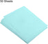 50 8.3 5.8 Inch 80gsm MECCANIXITY Sheets Colored Copy Paper x Printer Paper Light Blue for Office Printing, Document