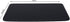 Extended 3XL Gaming Mouse Pad, 48" x 24", Anti-Fray Stitched Edges, Black