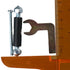 Wall Box Repair Tool, 18 Type Switch Socket Cassette Screws Support Rod for Electrical Box Screw