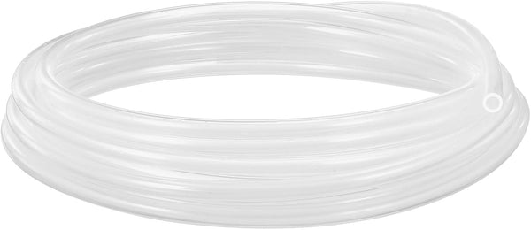 Silicone Tubing,1/8" ID x 3/16" OD Pure Food Grade Silicon Tube High