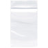 Plymor 2" x 3" Zipper Reclosable Plastic Bags, Pack of 500, 2 Mil