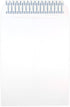 JAM PAPER 9 1/2 x 12 1/2 Open End Catalog Envelopes with Peel and Seal Closure - White - 50 Pack