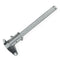 Vernier Caliper, 6 Inch/150mm Professional Micrometer, Stainless Steel Measuring Tool for Depth and Step Measurements