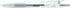 Pilot Juice 0.38mm Gel Ink Ballpoint Pen, Gray (LJU-10UF-GY)