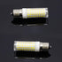 E17 LED 8W Microwave Oven Bulb, 80W Halogen Equivalent, Dimmable, 800Lm, Daylight White 6000K, Pack of 2