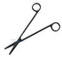 VR Instrument Supply 7" Metzenbaum Scissors Straight Blunt/Blunt Medical Surgical Veterinary Instruments Tools All