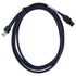 JacobsParts 6 LS2208 LS2208AP LS4208 LS1203 LS4328 LS9208 CBA-U01-S07ZAR USB Cable Feet for Symbol Barcode Scanner