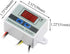 XINGYHENG XH-W3001 DC 12V 10A Microcomputer Digital Temperature Controller, Digital Display Thermostat Switch