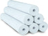NYEAR A4 Thermal Paper 6 Rolls(210mm/8.27"width/7.6m long,1.18") for portable printer,Quick-dry thicker brighter