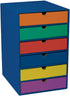 Classroom Keepers 6 Drawers for Item 001312