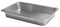 Graham-Field 3258 Grafco Metal Instrument Tray for Medical, Dental, Tattoo, and Surgical
