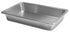 Graham-Field Metal Instrument Tray for Medical, Dental, Tattoo, and Surgical Supplies, Stainless