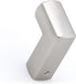 Richelieu Hardware RH1483011170 Contemporary Stainless Steel Hook