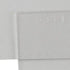 Sellstrom Replacement Cover Plates for WHB1000 Welding Helmet, Inner & Outer Plate Set, Clear, S19451