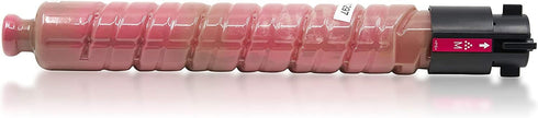 Technica Compatible Magenta Red Toner Cartridge Replacement for Ricoh C300, MPC300, MPC400 Series