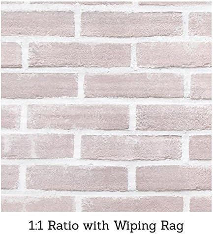 Giani Whitewash Paint for Brick - Transform Your Walls