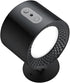 1PC Battery Operated Wall Mounted Light with Remote, 9 Colors RGB Rechargeable