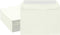 PATIKIL 7.5x5.5 Inch Invitation Envelopes, 100 Pcs Self-Seal for Invitations A7 Self