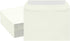 PATIKIL 7.5x5.5 Inch Invitation Envelopes, 100 Pcs Self-Seal for Invitations A7 Self