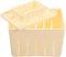 Garneck Tofu Press Tofu Mold 140x105x95mm Homemade Cheese Bean Curd Presser for