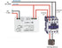 Zigbee Temperature & Humidity Controller, Extendable Probe Sensor, Tuya App Remote, 10A Relay Switch (T&H, 12 Volts)