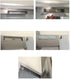 600LBs/280KG Flush Mount Electromagnetic Lock Holding Force Embedded Electric Magnetic Electromagnetic Door Lock