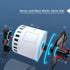 DK-2205 (2.4 100 [1 BETCKEY - Continuous Length Labels Replacement for Brother in x ft), Compatible with Brother QL