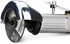 BHA Metal and Stainless Steel Cut Off Wheels - 3” x 1/32” x 1/4” for Die Grinders, 25 Pack