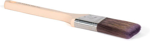 500 Series Poly Blend Firm Angle Sash Paint Brush - 2.5 Inch