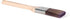 500 Series Poly Blend Firm Angle Sash Paint Brush - 2.5 Inch