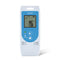 Tzone Reusable Temperature and Humidity Data Logger USB,Temp Recorder Humidity Logger with
