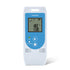 Tzone Reusable Temperature and Humidity Data Logger USB,Temp Recorder Humidity Logger with