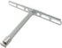 TAODAN 4PCS M10 Grid Light Hanging Plate Lighting Hardware Accessories Iron Lighting Mounting Bracket Wall Crossbar