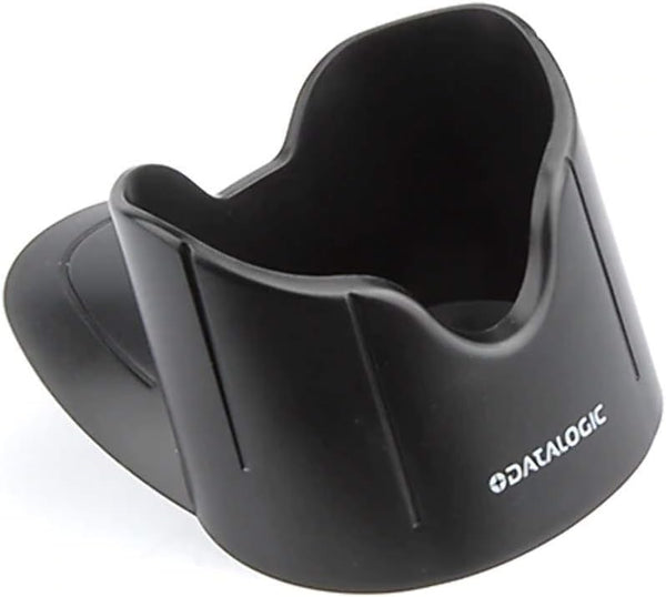 Datalogic G040 Desktop/Wall Scanner Holder - Black - TAA Compliance