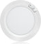 Motion Sensor Battery Operated Indoor LED Closet Lights, 210LM 6000K for Kitchen Cabinet, Laundry, Hallway