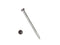 Composite Decking Wood Screw, 10x2-1/2", Star Drive Torx 20, Type 17 Slot Point, 1 Free Bit Included