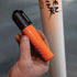 86103 Klein Tools Skribes XL Permanent Marker, Chisel Tip, Professional-Grade Ink, Multi-Surface Jobsite Marker