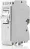 Leviton LB130-T 30A 1-Pole Plug-On Standard Branch Circuit Breaker, Thermal Magnetic, 120 VAC, White
