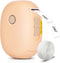 OBZ Bluetooth Label Maker, Portable Inkless Wireless Label Maker Machine with Tape, Multiple Templates for Home Storage