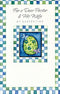 Freedom Greetings Checkerboard Die Cut Window: Pastor - Easter Card