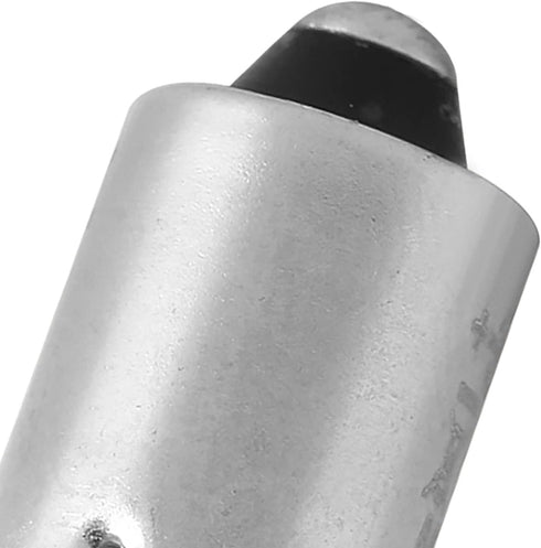 POCREATION LED Flashlight Bulb, P13.5S Base 1W LED Conversion Bulb for Maglite Craftsman Greatlite Vintage Flashlight