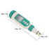 Digital Salinity Tester with Smart Sensor AR8012 Portable Salinity Meter for Water Source Monitoring