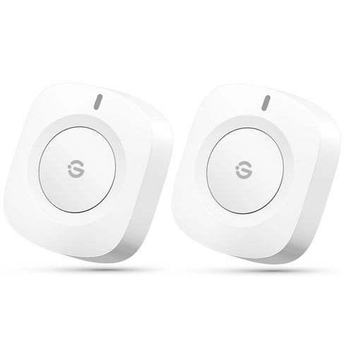 GoveeLife Wireless Mini Smart Button Sensor, Group Control Multiple Devices, Versatile Control