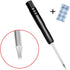 T2 Torx Screw Driver for Oakley TwoFace/TwoFace XL Sunglasses, Repair Tools with Bonus Sunglasses Bag