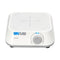 ONiLAB Magnetic Stirrer with 8PCS Stir Bar Set and Retriever, Magnetic Mixer Max Stirring Capacity 3000ml