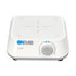 ONiLAB Magnetic Stirrer with 8PCS Stir Bar Set and Retriever, Magnetic Mixer Max Stirring Capacity 3000ml