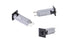 GLOSO Circuit Breaker Fuse Holder, Type W Thermal, 3 Pack (3A)