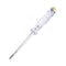Fielect Test Screwdriver, Voltage Detector Pen Light Circuit Tester Electric Test Pen Neon Tube AC/DC